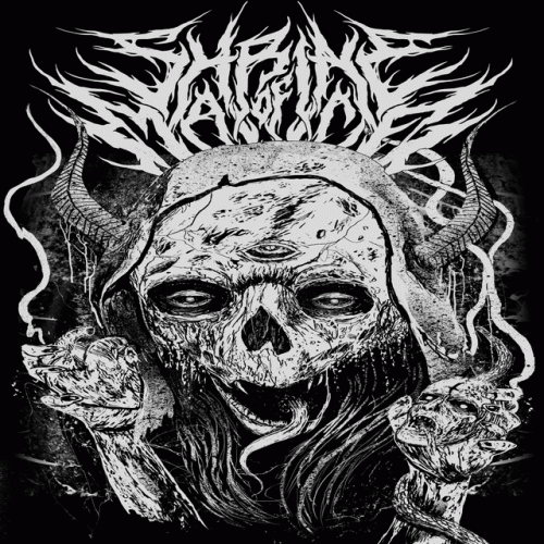 Shrine Of Malice : The Furtherance